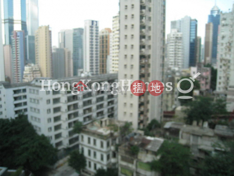 1 Bed Unit for Rent at Grandview Garden, Grandview Garden 雍翠臺 | Central District (Proway-LID78224R)_0