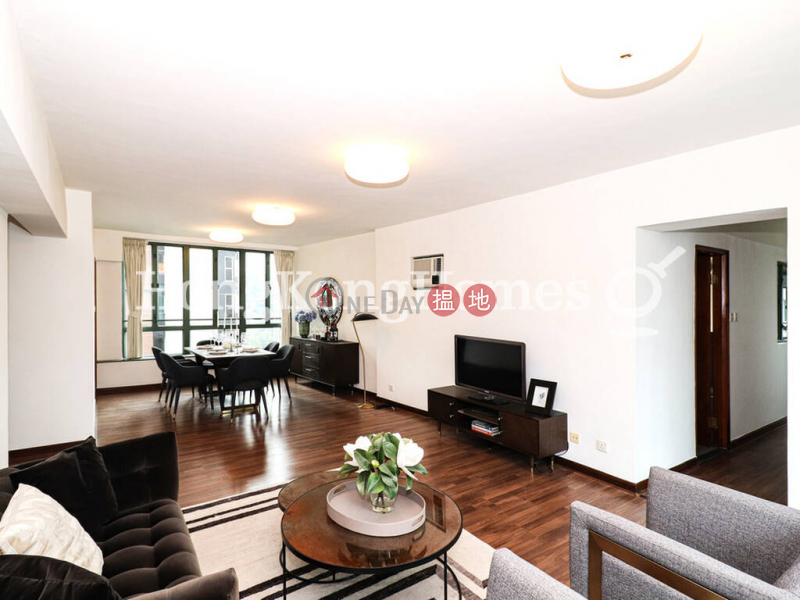 3 Bedroom Family Unit for Rent at Monmouth Villa 3 Monmouth Terrace | Wan Chai District | Hong Kong Rental | HK$ 70,000/ month