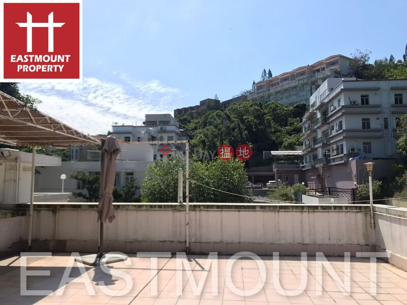 Property Search Hong Kong | OneDay | Residential, Rental Listings | Clearwater Bay Apartment | Property For Rent or Lease in Laconia Cove, Silver Star Path 銀星徑-Convenient location, With Roof