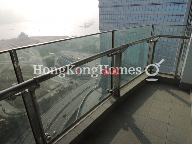 3 Bedroom Family Unit at The Harbourside Tower 3 | For Sale | 1 Austin Road West | Yau Tsim Mong, Hong Kong, Sales HK$ 45M