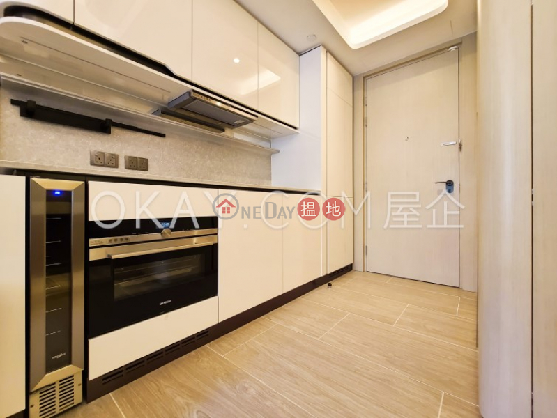 Generous with balcony in Mid-levels West | Rental | Townplace Soho 本舍 Rental Listings