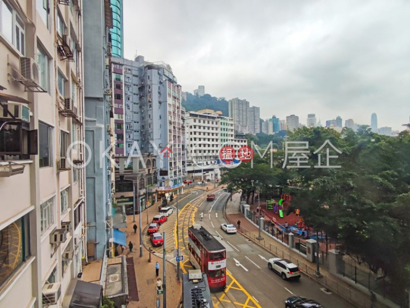 香港搵樓|租樓|二手盤|買樓| 搵地 | 住宅-出售樓盤2房1廁,實用率高浩利大廈出售單位