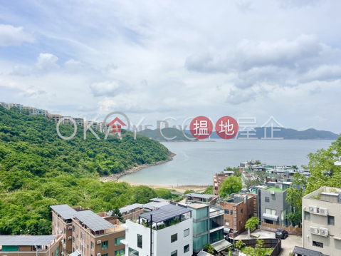 Nicely kept house with sea views, rooftop & terrace | Rental | 48 Sheung Sze Wan Village 相思灣村48號 _0