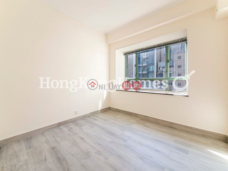 3 Bedroom Family Unit at Goldwin Heights | For Sale 2 Seymour Road | Western District, Hong Kong, Sales, HK$ 20M