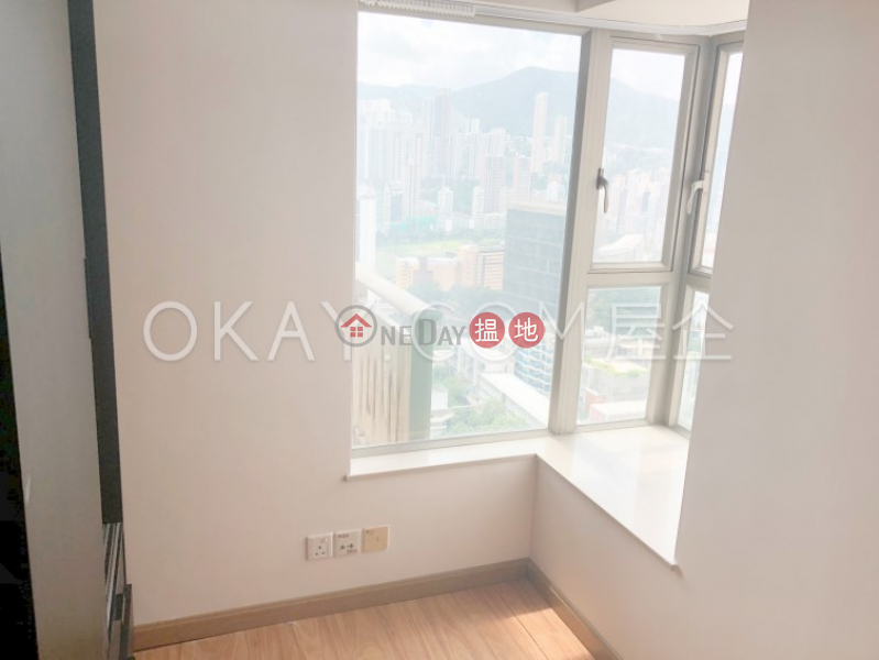 尚翹峰1期1座|高層-住宅出租樓盤|HK$ 36,000/ 月