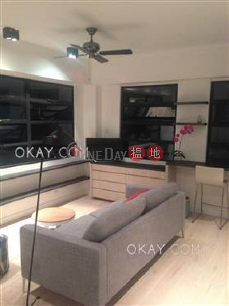 Property Search Hong Kong | OneDay | Residential | Rental Listings Intimate 1 bedroom in Sheung Wan | Rental