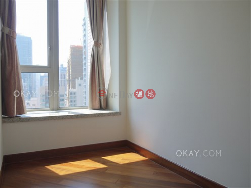 Unique 2 bedroom on high floor with balcony | Rental, 200 Queens Road East | Wan Chai District, Hong Kong | Rental HK$ 32,500/ month