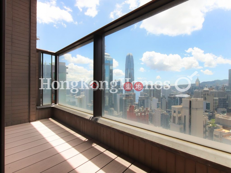 2 Bedroom Unit for Rent at Alassio 100 Caine Road | Western District, Hong Kong, Rental HK$ 65,000/ month