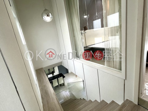 Luxurious 3 bedroom on high floor | For Sale | Block D (Flat 1 - 8) Kornhill 康怡花園 D座 (1-8室) _0