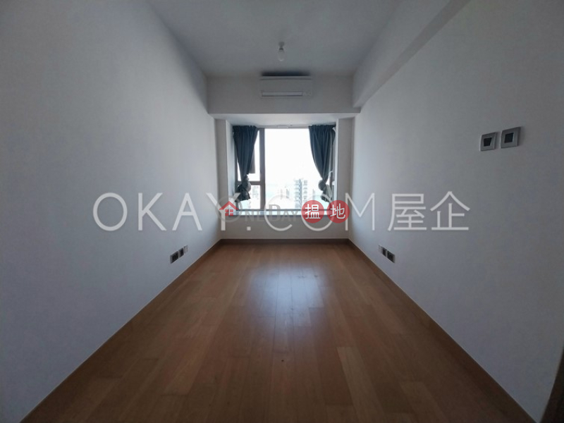 Property Search Hong Kong | OneDay | Residential Rental Listings, Lovely 1 bedroom on high floor with sea views & balcony | Rental