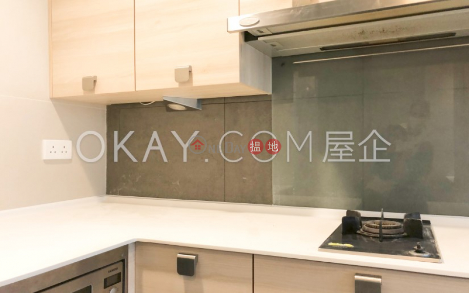 Lovely 3 bedroom in Mid-levels Central | Rental | Best View Court 好景大廈 Rental Listings