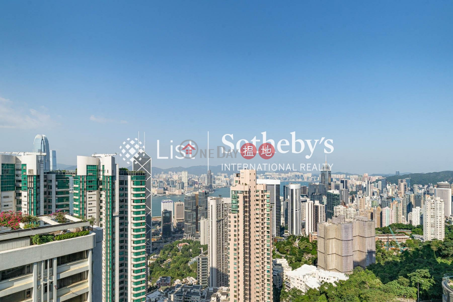 Property for Rent at Rose Gardens with 4 Bedrooms | Rose Gardens 玫瑰別墅 Rental Listings