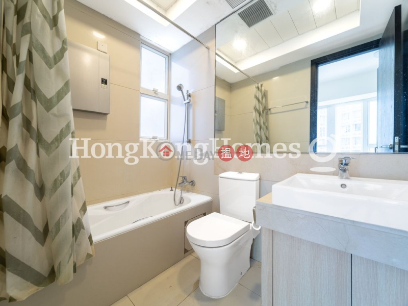 干德道38號The ICON未知住宅-出租樓盤-HK$ 27,000/ 月