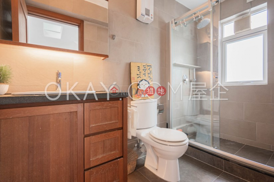 HK$ 2,850萬-相思灣村48號-西貢|5房3廁,獨家盤,海景,連車位相思灣村48號出售單位