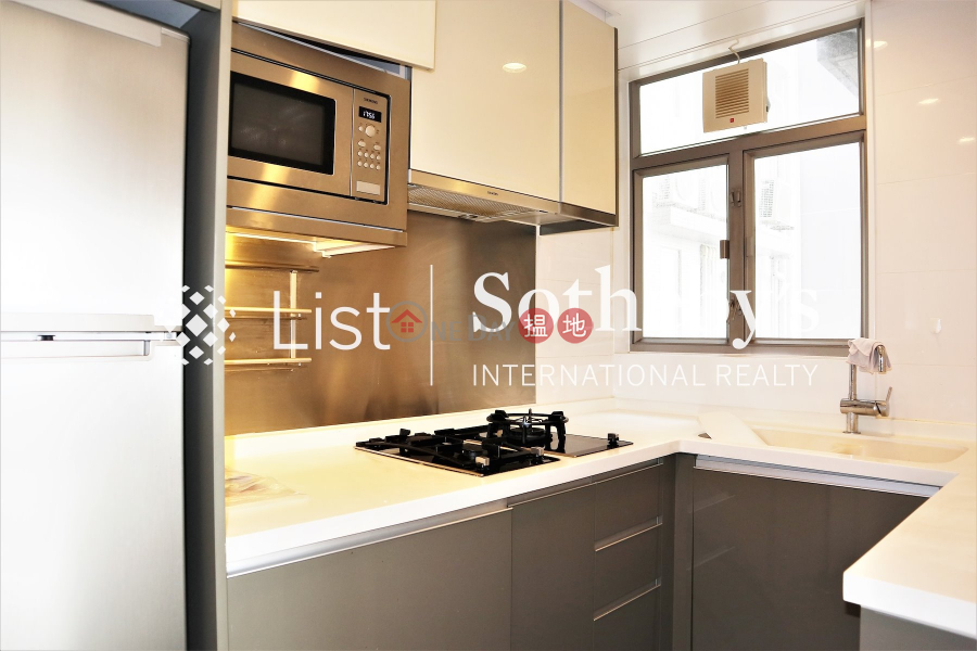 Property for Rent at Island Crest Tower 2 with 3 Bedrooms, 8 First Street | Western District Hong Kong, Rental HK$ 48,500/ month