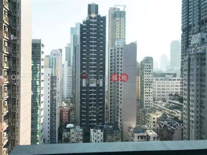 Artisan House Middle, Residential, Rental Listings HK$ 28,000/ month