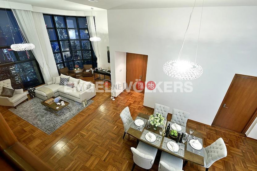Property Search Hong Kong | OneDay | Residential | Rental Listings | 4 Bedroom Luxury Flat for Rent in Central Mid Levels