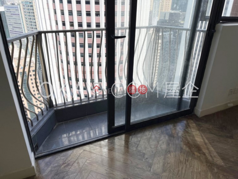 HK$ 66,000/ month Camelot Height | Eastern District Luxurious penthouse with rooftop, balcony | Rental