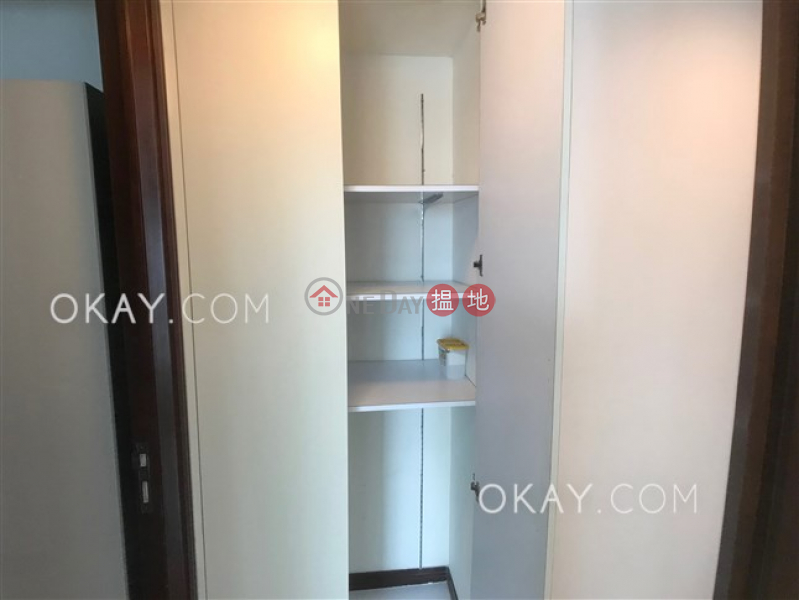 Gorgeous 3 bedroom with balcony | Rental, The Legend Block 3-5 名門 3-5座 Rental Listings | Wan Chai District (OKAY-R4762)