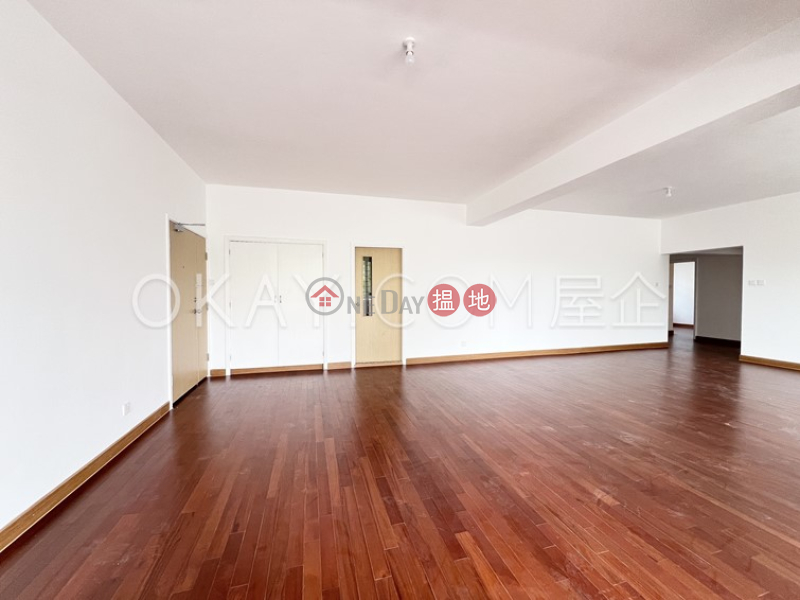 Tasteful 2 bedroom with balcony & parking | Rental | 91 Broadcast Drive 廣播道91號 Rental Listings