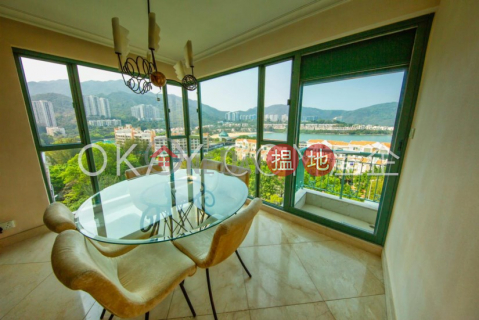 Luxurious 3 bedroom with balcony | For Sale | Discovery Bay, Phase 7 La Vista, 6 Vista Avenue 愉景灣 7期海寧居 海寧徑6號 _0