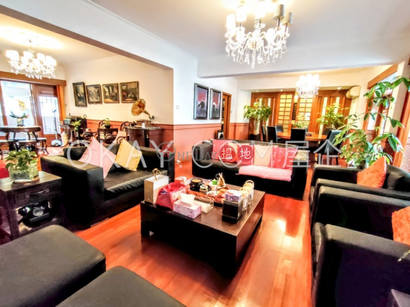 Ivory Court | Middle Residential Rental Listings HK$ 75,000/ month