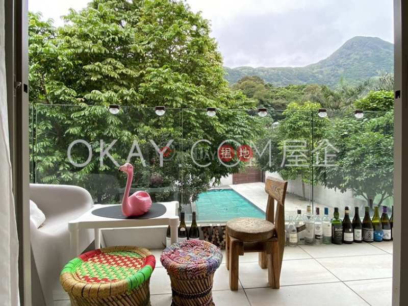 Rare house with rooftop & balcony | For Sale | Nam Shan Village 南山村 Sales Listings