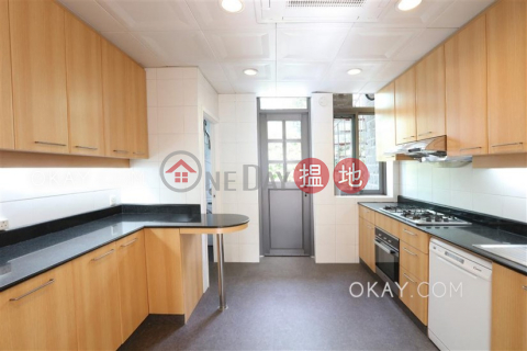 Efficient 3 bedroom with balcony & parking | Rental | Xanadu Court 壽山村道30號 _0