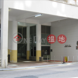 1 Bed Flat for Rent in Mid Levels West, Robinson Mansion 羅便臣大廈 | Western District (EVHK100933)_0