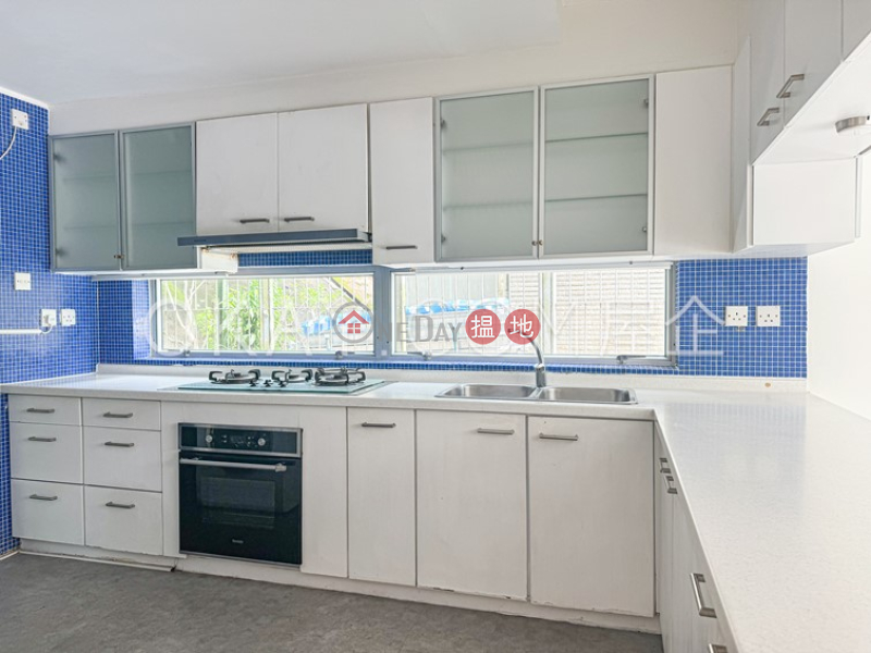 HK$ 26M | Che Keng Tuk Village Sai Kung, Tasteful house with sea views, rooftop & terrace | For Sale