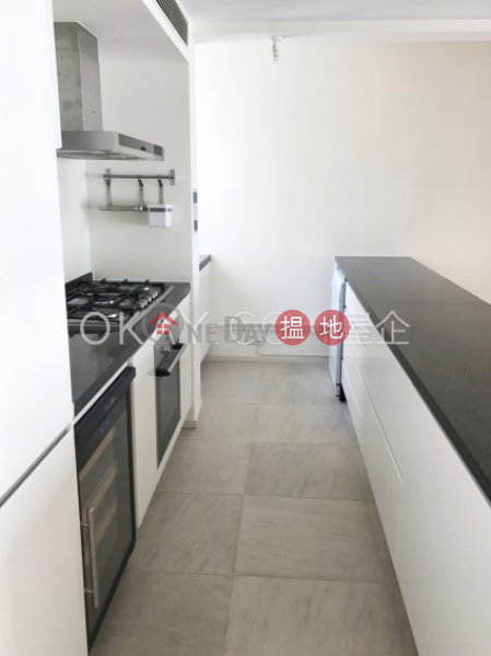 Rare 3 bedroom on high floor with rooftop & balcony | Rental | Aqua 33 金粟街33號 Rental Listings