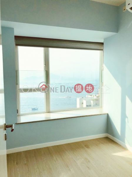 Charming 2 bed on high floor with sea views & balcony | Rental 26 Belchers Street | Western District | Hong Kong, Rental, HK$ 25,500/ month
