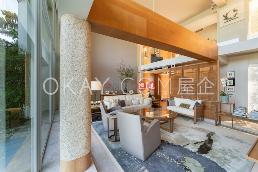 Property Search Hong Kong | OneDay | Residential | Sales Listings, Lovely house with rooftop | For Sale