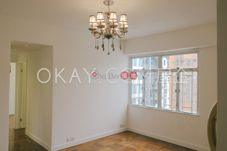 Intimate 3 bedroom on high floor | Rental | Portfield Building 寶輝大廈 Rental Listings
