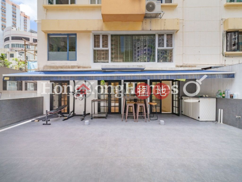 1 Bed Unit at Friendship Court | For Sale | Friendship Court 友誼大廈 _0