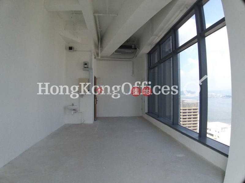 HK$ 173,404/ month | 88WL | Western District | Office Unit for Rent at 88WL