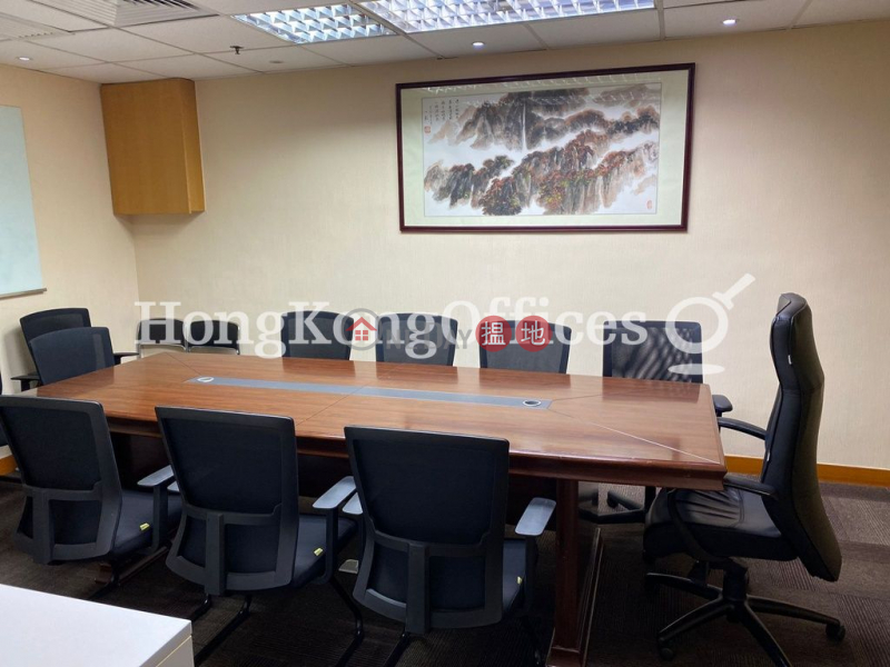 Office Unit for Rent at 118 Connaught Road West, 118 Connaught Road West | Western District | Hong Kong | Rental HK$ 90,008/ month