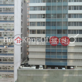 Office Unit for Rent at Office Plus at Wan Chai