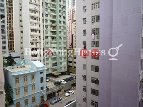 3 Bedroom Family Unit at King Cheung Mansion | For Sale | King Cheung Mansion 景祥大樓 _0