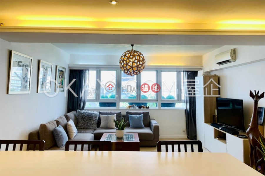 Tasteful 3 bedroom with parking | For Sale, 2 Tung Shan Terrace | Wan Chai District Hong Kong Sales, HK$ 24M