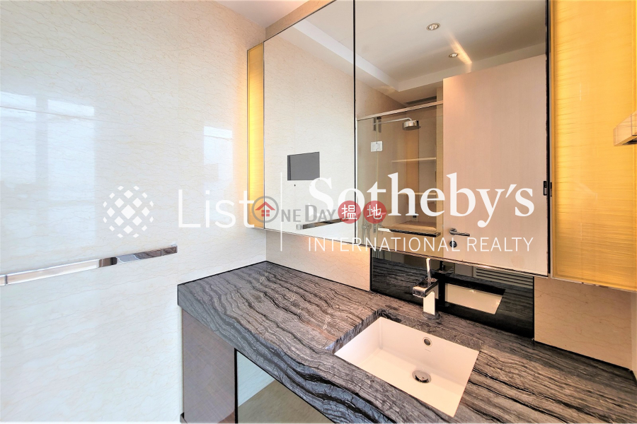 HK$ 100,000/ month The Cullinan Yau Tsim Mong Property for Rent at The Cullinan with 3 Bedrooms