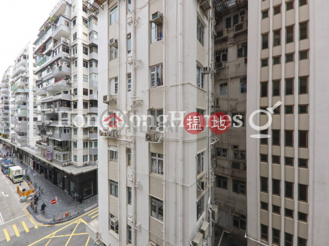 京士頓大廈 A座兩房一廳單位出租 | 京士頓大廈 A座 Kingston Building Block A _0