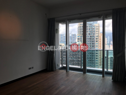 2 Bedroom Flat for Rent in Wan Chai|Wan Chai DistrictJ Residence(J Residence)Rental Listings (EVHK42379)_0