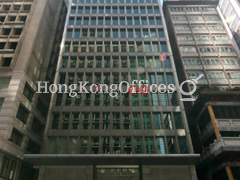 盤谷銀行大廈寫字樓租單位出租|盤谷銀行大廈(Bangkok Bank Building)出租樓盤 (HKO-87743-AMHR)