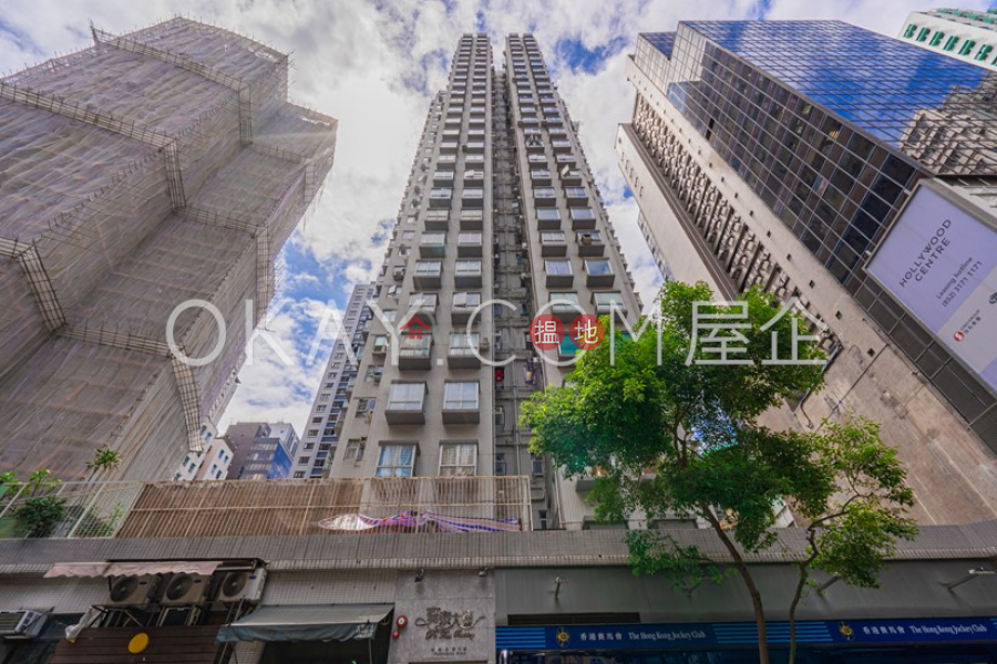 寶泰大廈低層住宅|出租樓盤HK$ 18,000/ 月