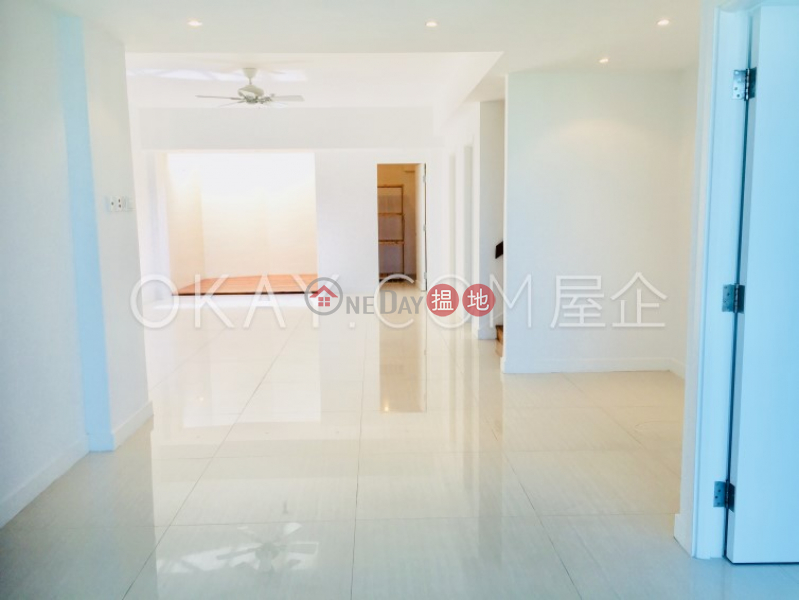 Lovely house with sea views, rooftop & terrace | For Sale | 18 Caperidge Drive | Lantau Island | Hong Kong | Sales, HK$ 120M