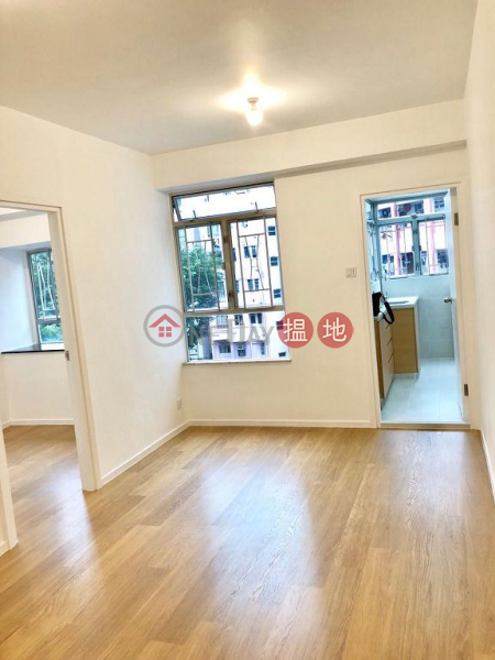 Flat for Rent in Tung Hey Mansion, Wan Chai, 18 Queens Road East | Wan Chai District Hong Kong Rental, HK$ 24,800/ month