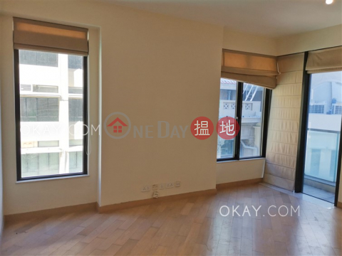 Lovely 2 bedroom with balcony | Rental, Park Haven 曦巒 | Wan Chai District (OKAY-R99268)_0