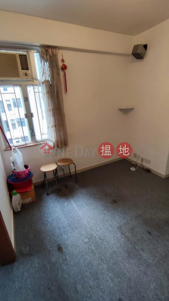 HK$ 13,800/ month Mountain View Mansion Wan Chai District, Flat for Rent in Mountain View Mansion, Wan Chai