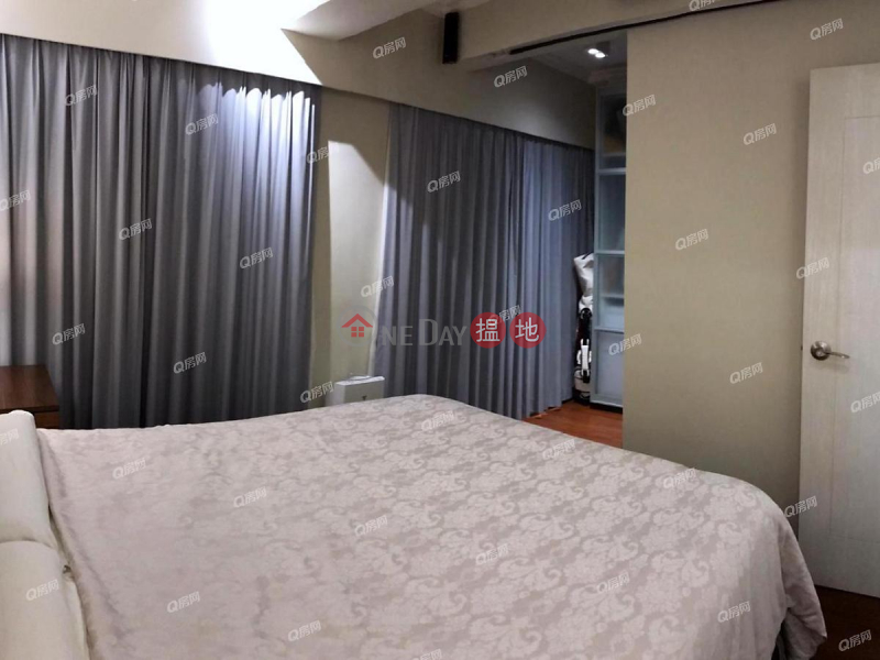 HK$ 13.8M | Fairview Height, Western District | Fairview Height | 1 bedroom Mid Floor Flat for Sale